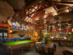 トンカティンシンジケート