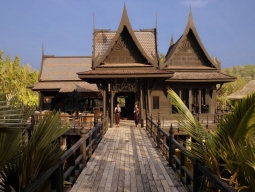 ブラックジンジャーレストラン