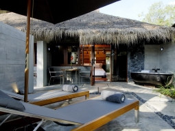 プランテーションビラ