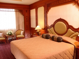 プレジデンシャルスイート