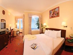 ファミリースイート