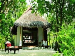 ビーチヴィラ 客室外観一例