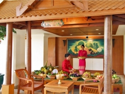 様々なフルーツの中から１キロ分を無料でプレゼント！