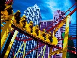 ニューヨーク ニューヨーク ホテル カジノ ラスベガスのホテル情報 アメリカ 海外旅行のstw
