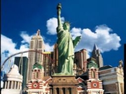 ニューヨーク ニューヨーク ホテル カジノ ラスベガスのホテル情報 アメリカ 海外旅行のstw