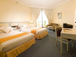 コプソーン オーキッド ペナン ペナンのホテル情報 マレーシア 海外旅行のstw
