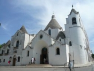 サンタ・アントニオ教会