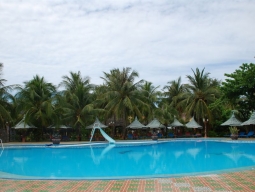 パブリックプール