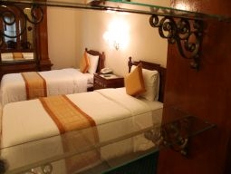 コンチネンタルスイートルーム