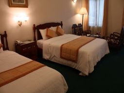 スーペリアルーム