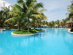 パブリックプール