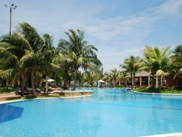 パブリックプール