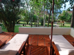 シービューバンガロー