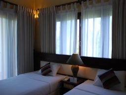 ファミリースイート