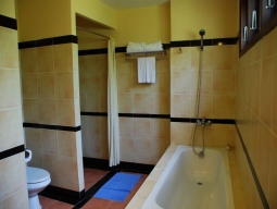 ファミリースイート