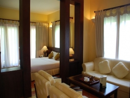 ファミリースイート