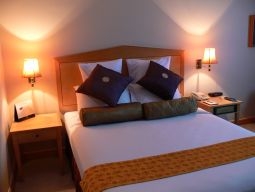 エグゼクティブルーム