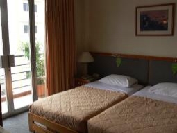 スタンダードルーム