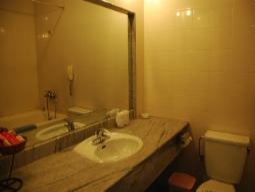 バスルーム一例