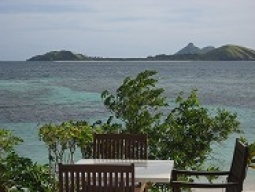 オープンテラス