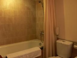 ファミリーデラックス　バスルーム