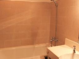 スーペリア　バスルーム