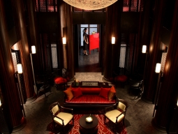 チャイナハウスレストラン