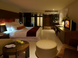 スーペリアルーム