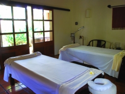 シックスセンンシズスパ