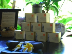 シックスセンシズスパ