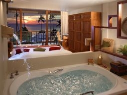 サンセットルーム