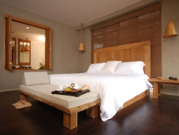 デラックスバルコニー