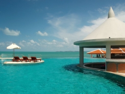 インフィニティプール