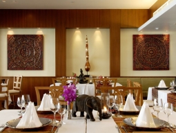 タイ料理レストラン