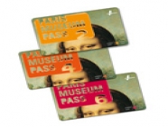 美術館巡りの強い見方～PARIS MUSEUM PASS～