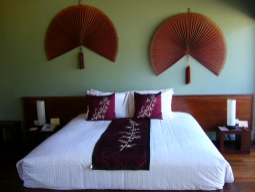 ジュニアスイート（ジャパニーズタイプのお部屋）