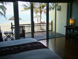 ジュニアスイート（ジャパニーズタイプのお部屋）