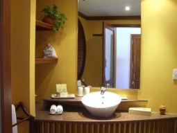 スーペリアルーム