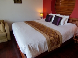 スーペリアルーム