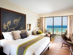 デラックス・オーシャンビュー