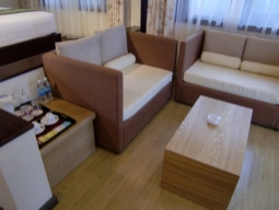 ダイアモンドジャグジーヴィラ