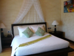 オーシャンヴィラ