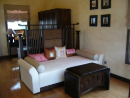 エグゼクティブスイート