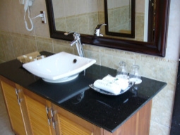 エグゼクティブスイート