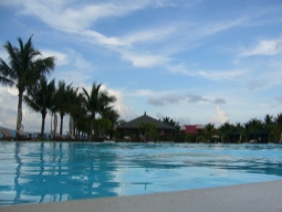 パブリックプール