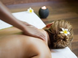 スパ　イメージ