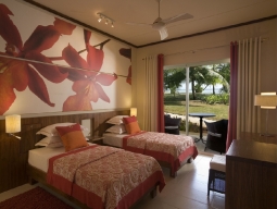 スーペリアルーム