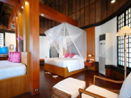 プレミアスイート