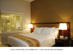 クラブデラックスルーム