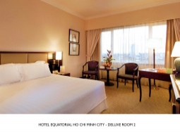 デラックスルーム